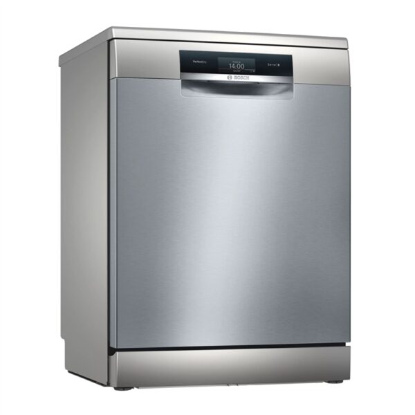 - Máy rửa bát Bosch SMS6EDI63E Serie 6 - Kết nối thông minh HomeConnect - Máy rửa bát Bosch SMS6EDI63E Serie 6 - Kết nối thông minh HomeConnect