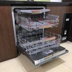 SMV8YCX03E 3 1 - MÁY RỬA BÁT BOSCH ÂM TỦ SMV8YCX03E SERIE 8 SẤY ZEOLITH
