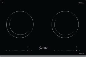 Bếp điện từ cao cấp SEVILLA SV - 130T