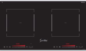 Bếp điện từ cao cấp Sevilla SV-137II