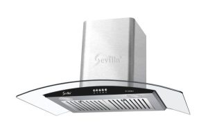 Máy hút khử mùi cao cấp SEVILLA SV- 3388C1