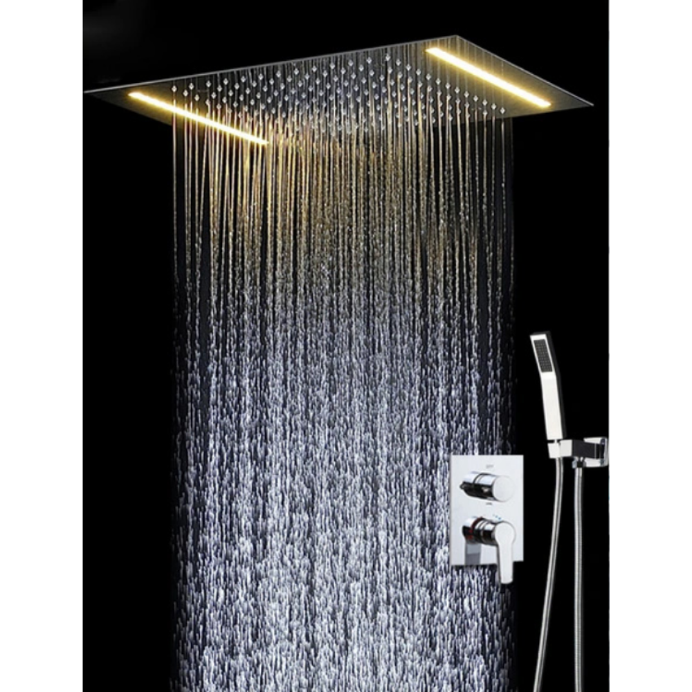 Sen tam KAFF KF HI16032A 2 - Sen tắm KAFF KF-HI16032A Sen tắm KAFF KF-HI16032A