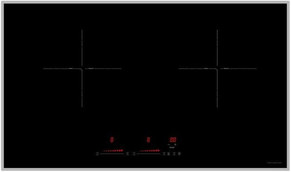 Sevilla T55 - Bếp điện từ cao cấp Sevilla SV - T55 Sevilla T55 - Bếp điện từ cao cấp Sevilla SV - T55