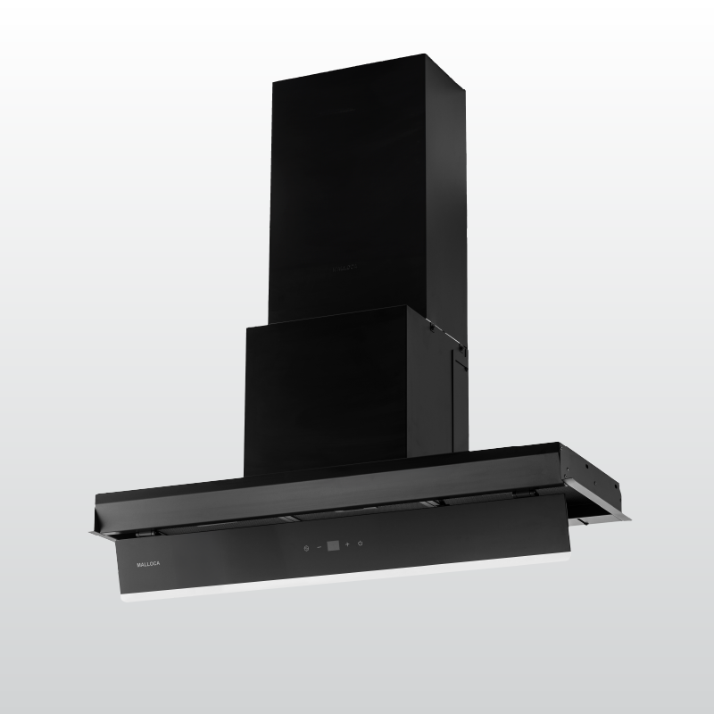 Space MH 900SP - Máy hút khói Malloca Space MH 900SP Space MH 900SP - Máy hút khói Malloca Space MH 900SP