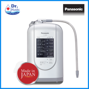 Máy lọc nước ion kiềm Panasonic TK-AS45