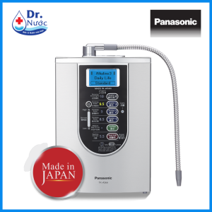 Máy lọc nước ion kiềm Panasonic TK-AS66