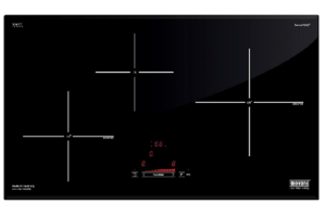 Bếp 3 từ GIOVANI GC-73033 TSC
