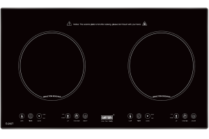 Bếp 2 từ GIOVANI G-242T