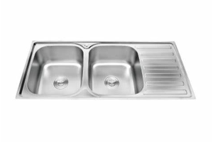 CHẬU RỬA CHÉN WINLAND D03