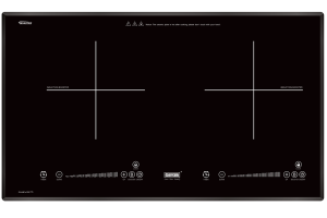 Bếp 2 từ GIOVANI G-1668 TTS