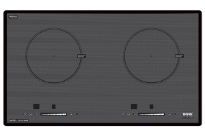 Bếp 2 từ GIOVANI G-555 MAS