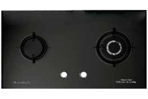 Bếp 2 lò nấu GIOVANI MC-2208M