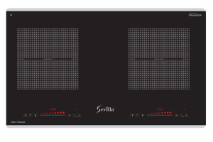 Bếp điện từ cao cấp Sevilla SV - MB01