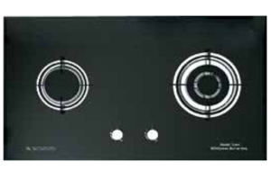 Bếp 2 lò nấu GIOVANI MC-2208S