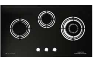 Bếp 3 lò nấu GIOVANI MC-2308S
