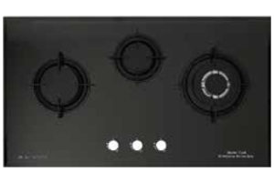 Bếp 3 lò nấu GIOVANI MC- 2308M