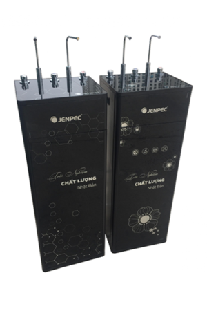 MÁY LỌC NƯỚC NÓNG LẠNH JENPEC 4.0 MIX 500N