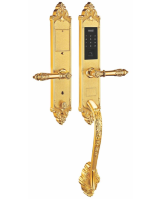 Khóa đại sảnh Kassler KL-969C tiêu chuẩn Đức