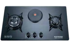 Bếp 3 lò nấu GIOVANI MC-168 GE