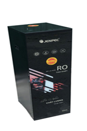 MÁY LỌC NƯỚC JENPEC MIX9000-SLIM