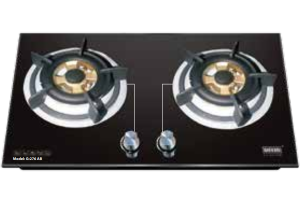 Bếp 2 lò nấu GIOVANI G-276 AB