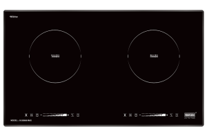 Bếp 2 từ GIOVANI G-20868 MAS