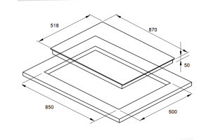 Untitled 1 5 1 - Bếp Từ Fagor 3IF-ZONE95AC