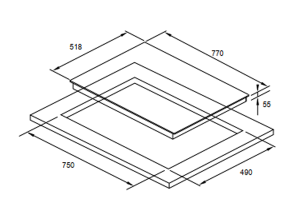 Untitled 1 8 - Bếp Từ Fagor 3IF-73A2S