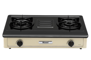 Bếp Gas Rinnai RV-A271Y(EB)