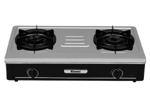 Bếp Gas Rinnai RV-A271B(S)