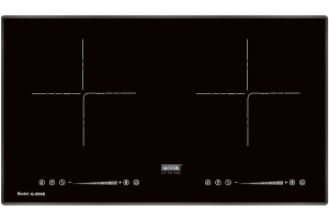 Bếp 2 từ GIOVANI G-999S