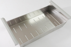 Rổ inox sus 304 GIOVANI handmade