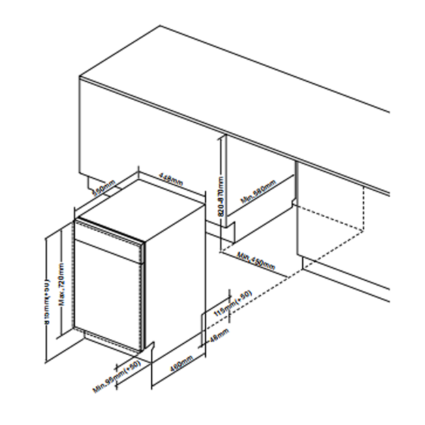 Untitled 3 1 2 - Máy Rửa Chén Âm Toàn Phần Fagor 3LVF-42IT Untitled 3 1 2 - Máy Rửa Chén Âm Toàn Phần Fagor 3LVF-42IT