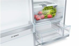 VitaFresh Box - Tủ mát Bosch KSV36BIEP Series 6 dung tích lớn 346 lít