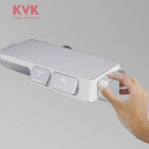 Vòi hoa sen KVK KF3070R1