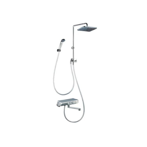 Voi hoa sen KVK KF3170 1 - Vòi hoa sen KVK KF3170 Vòi hoa sen KVK KF3170