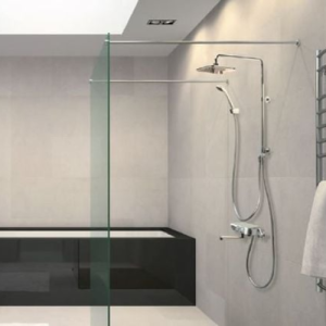 Voi hoa sen KVK KF3170 2 - Vòi hoa sen KVK KF3170 Vòi hoa sen KVK KF3170