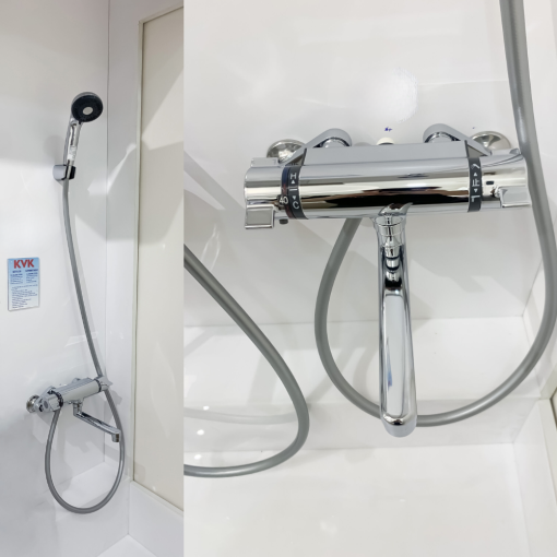 Sen tắm KVK KF800TMHF