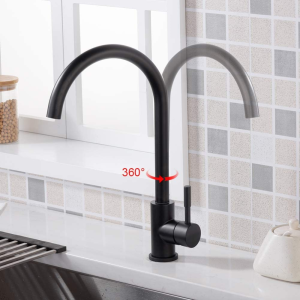 Vòi rửa bát KAFF KF-L9