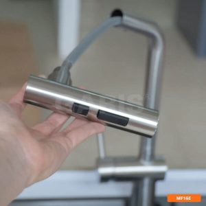 Voi rua tay cao cap nong lanh inox GARIS MF16E 2 600x600 1 - Vòi rửa tay cao cấp nóng lạnh inox 304 GARIS MF16E