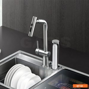Voi rua tay cao cap nong lanh inox GARIS MF16E 3 600x600 1 - Vòi rửa tay cao cấp nóng lạnh inox 304 GARIS MF16E