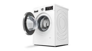 Máy Giặt Bosch HMH.WAX32M40SG Series 8 - 10kg - 2022 Nhập Khẩu Đức