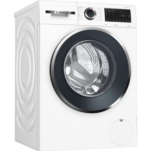Máy Giặt Bosch WGG234E0SG Khối Lượng Giặt 8kg