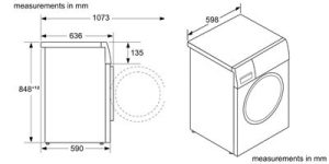 WGG254A0SG 3x400x400x4 - MÁY GIẶT SẤY QUẦN ÁO BOSCH TGB WNA254U0SG 10KG 6KG - SERIE 6