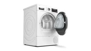 MÁY SẤY BOSCH SERIE 8 WTX87MH0SG HEATPUMP 9KG