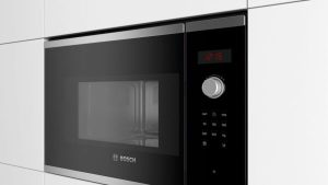 XXX 29 - LÒ VI SÓNG ÂM TỦ BOSCH HMH.BEL554MS0B|SERIE 6