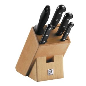 ZWILLING - Hộp dao Twin Gourmet - 6 món