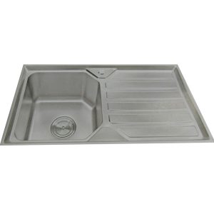 CHẬU INOX WINLAND B05