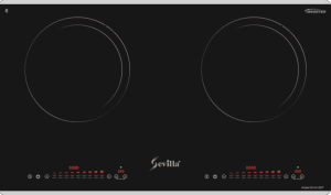 Bếp điện từ cao cấp Sevilla SV-H136T