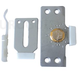 Bánh xe cửa lùa EuroGold A331